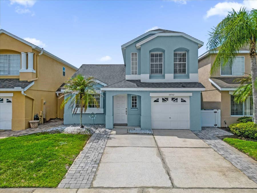 Property photo for 14352 SUN BAY DRIVE, Orlando, FL