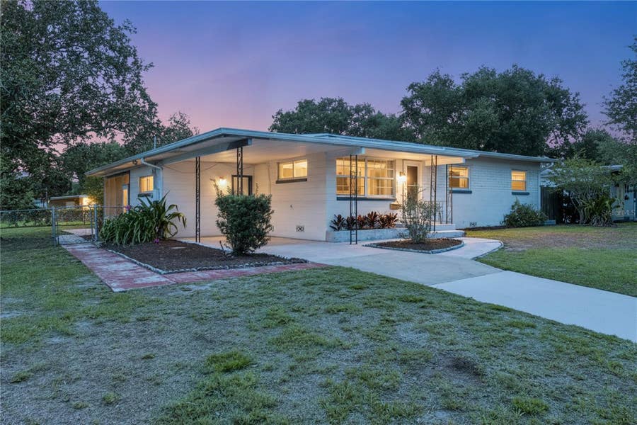 Property photo for 4203 KILDAIRE AVENUE, Orlando, FL