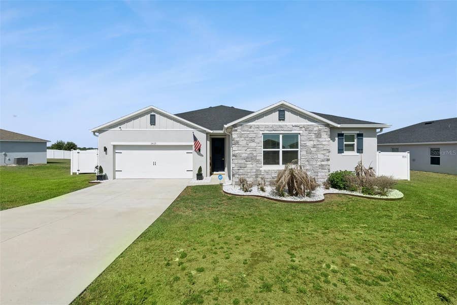 Property photo for 2429 BEGONIA STREET, Mascotte, FL