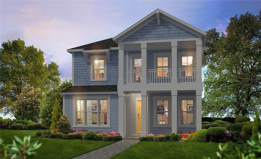 Property photo for 28789 SEEDLING STREET, Wesley Chapel, FL