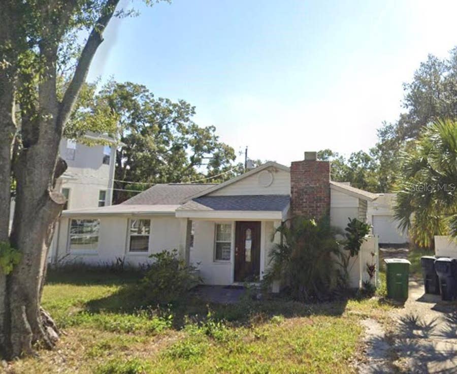 Property photo for 4710 W KNIGHTS AVENUE, Tampa, FL