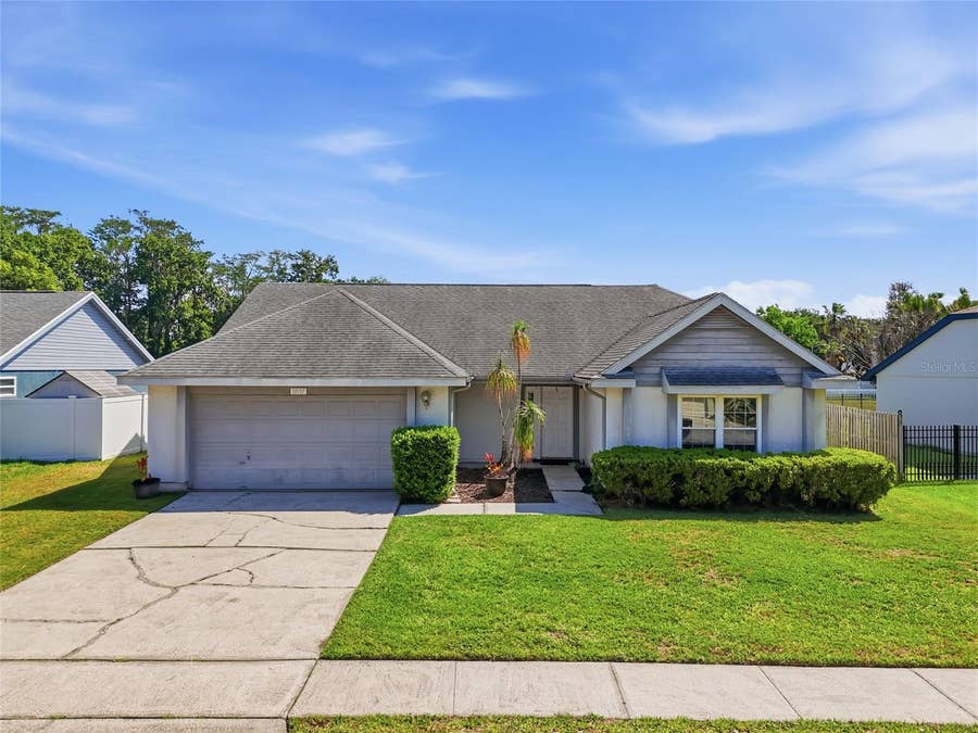 Property photo for 10137 PINK CARNATION COURT, Orlando, FL
