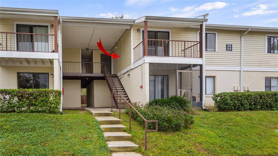 Property photo for 314 CHEROKEE COURT, #H, Altamonte Springs, FL