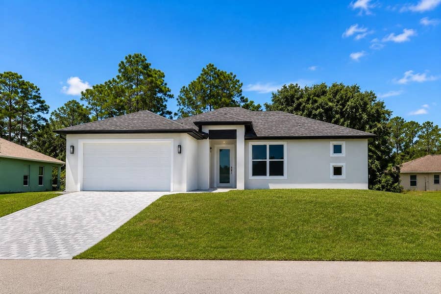 Property photo for 1401 W 10 ST. SELLER STRATA I STREET, Lehigh Acres, FL