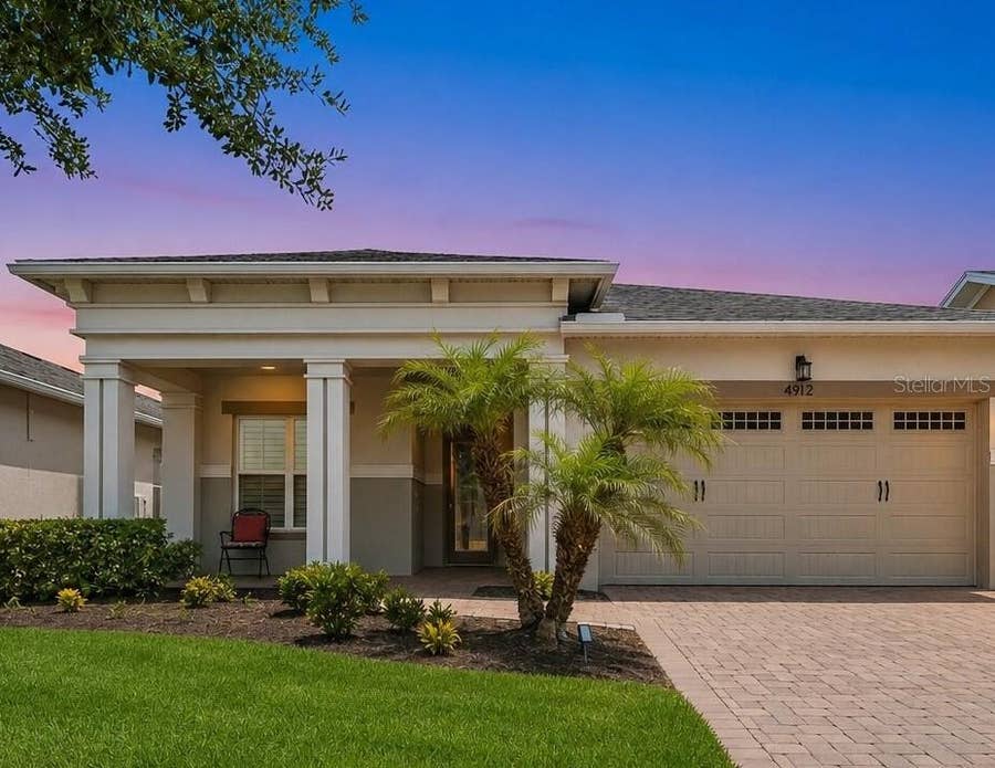 Property photo for 4912 CATALPA DRIVE, St Cloud, FL