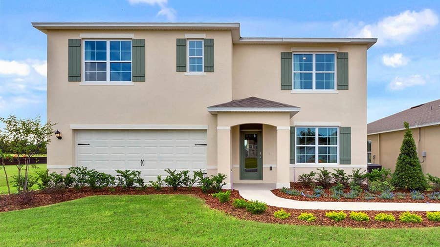 Property photo for 1114 HUDSON HARBOR LANE, Kissimmee, FL