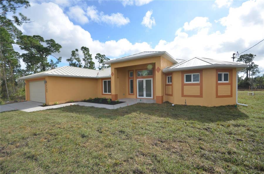 Property photo for 1132 EDELWEISS STREET E, Lehigh Acres, FL