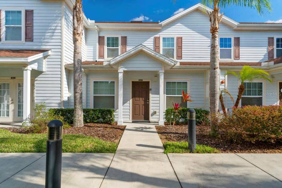 Property photo for 3212 OYSTER LANE, Kissimmee, FL