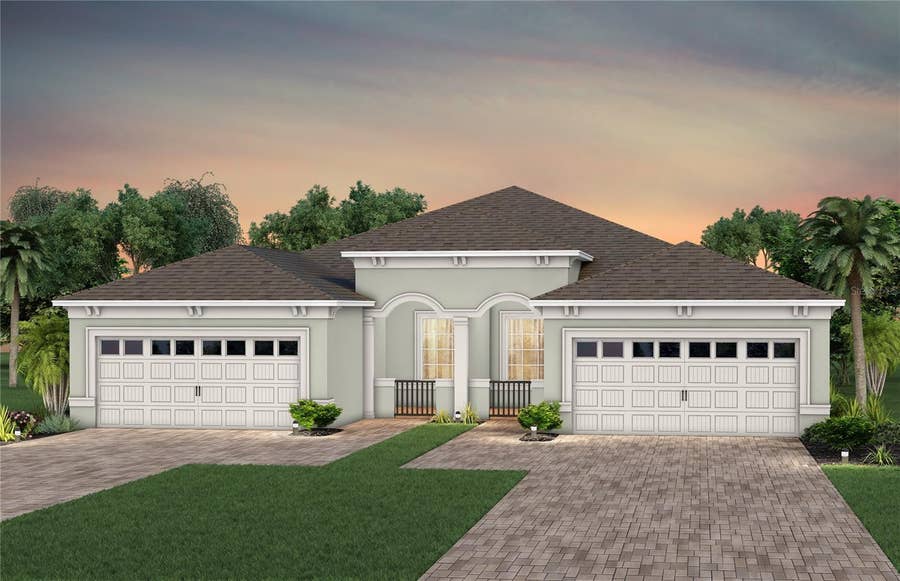Property photo for 8953 BLISSFUL BREEZE TRAIL, Melbourne, FL