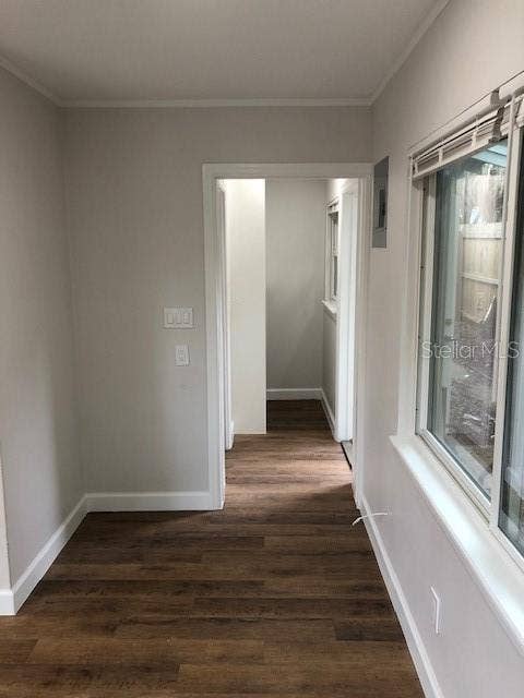 408 HOLT AVENUE, Winter Park, FL 32789 Middle unit (1/1)