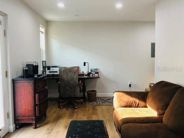 408 HOLT AVENUE, Winter Park, FL 32789 Middle unit (1/1)