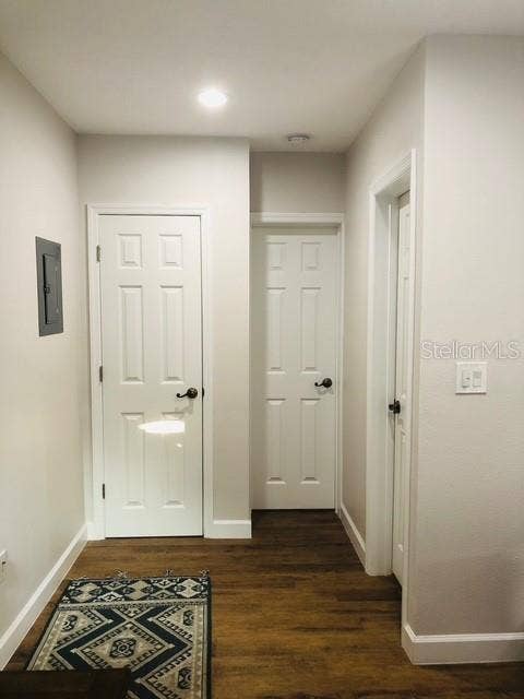 408 HOLT AVENUE, Winter Park, FL 32789 Middle unit (1/1)