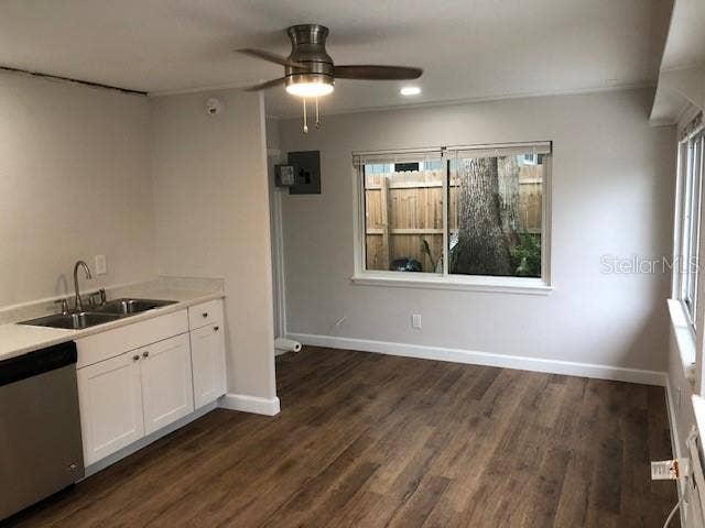 408 HOLT AVENUE, Winter Park, FL 32789 Rear unit