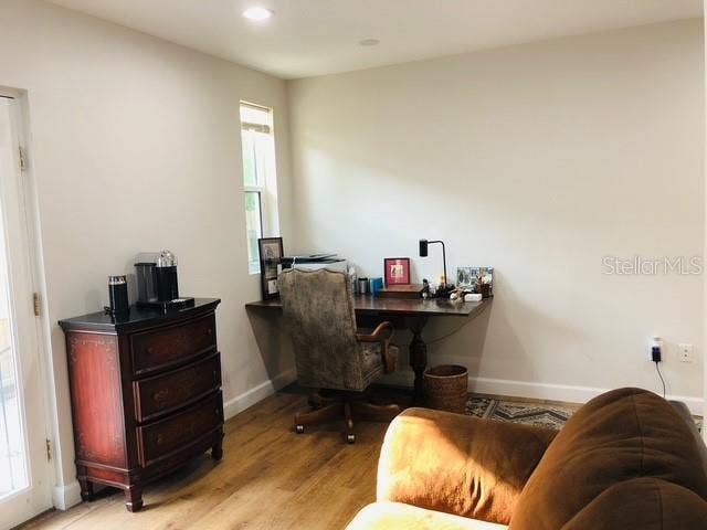 408 HOLT AVENUE, Winter Park, FL 32789 Middle unit (1/1)
