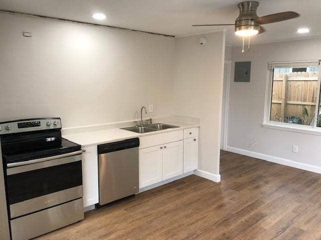408 HOLT AVENUE, Winter Park, FL 32789 Rear unit