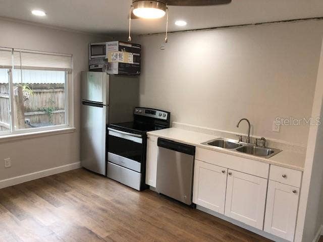 408 HOLT AVENUE, Winter Park, FL 32789 Rear unit