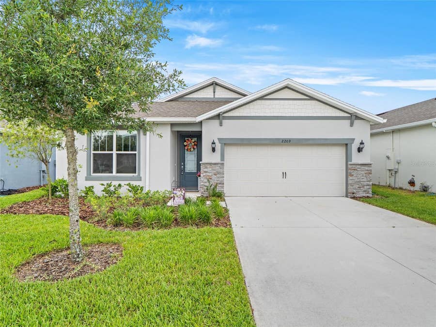 Property photo for 2209 CANOPY TERRACE BOULEVARD, DeLand, FL