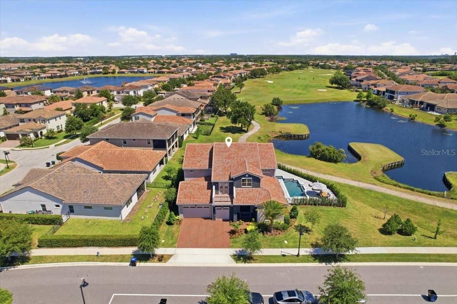 Property photo for 10123 BUCKLOW HILL DRIVE, Orlando, FL