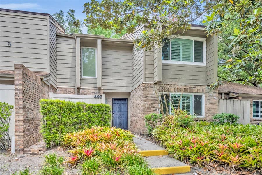 Property photo for 497 OAK HAVEN DRIVE, #497, Altamonte Springs, FL