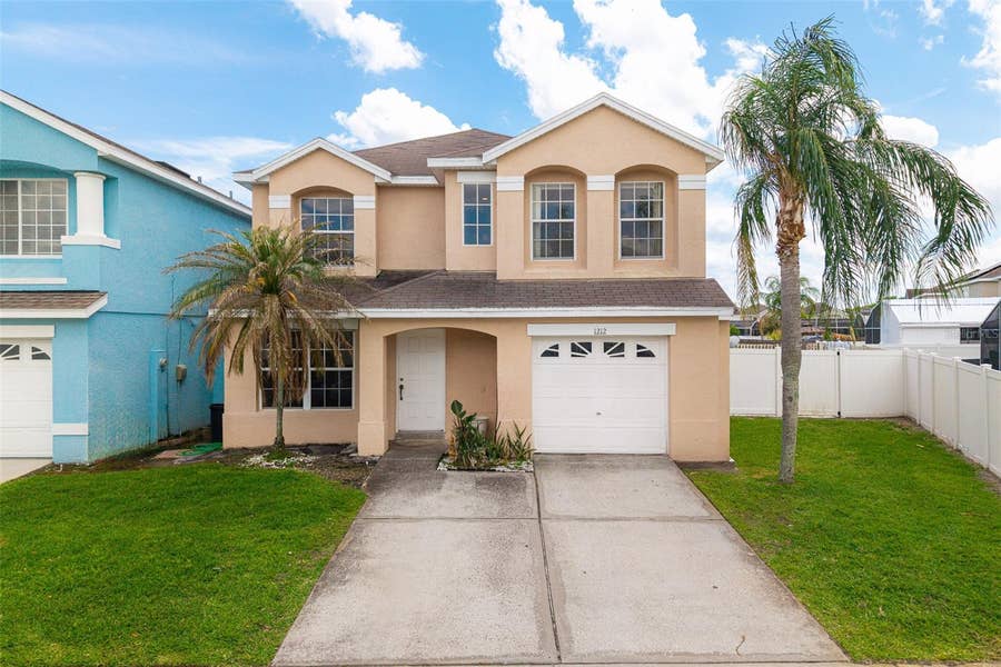 Property photo for 1212 SANDBROOK DRIVE, Orlando, FL