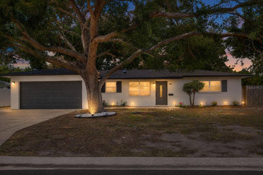 Property photo for 6801 17TH STREET S, St Petersburg, FL