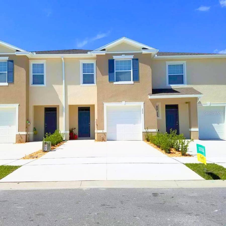 Property photo for 305 FELTRIM RESERVE BOULEVARD, Davenport, FL