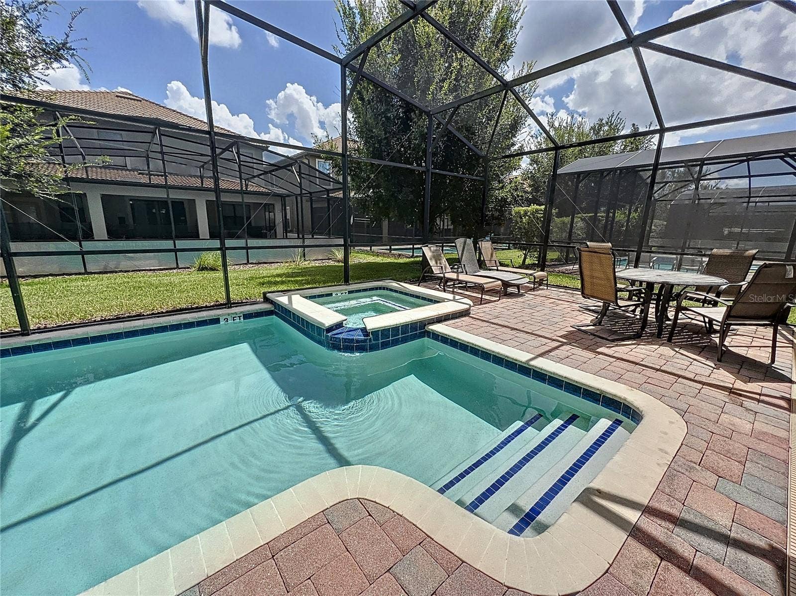1453 MYRTLEWOOD STREET, Davenport, FL 33896 1453 MYRTLEWOOD STREET, Davenport, FL 33896