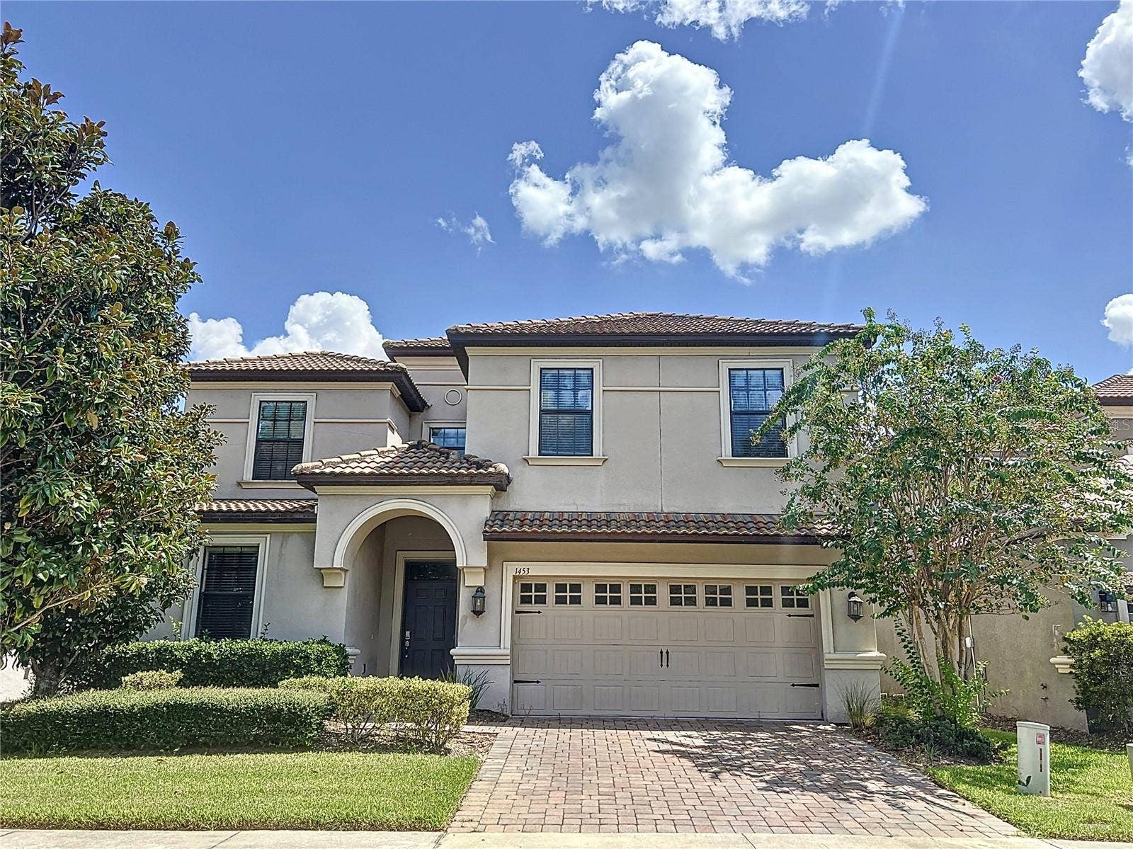 1453 MYRTLEWOOD STREET, Davenport, FL 33896 1453 MYRTLEWOOD STREET, Davenport, FL 33896