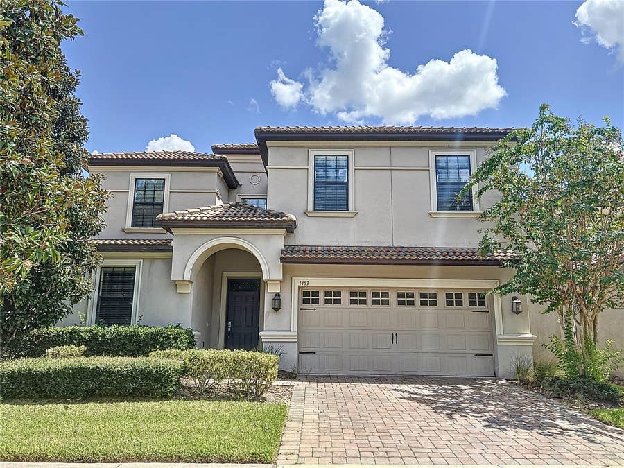 Property photo for 1453 MYRTLEWOOD STREET, Davenport, FL