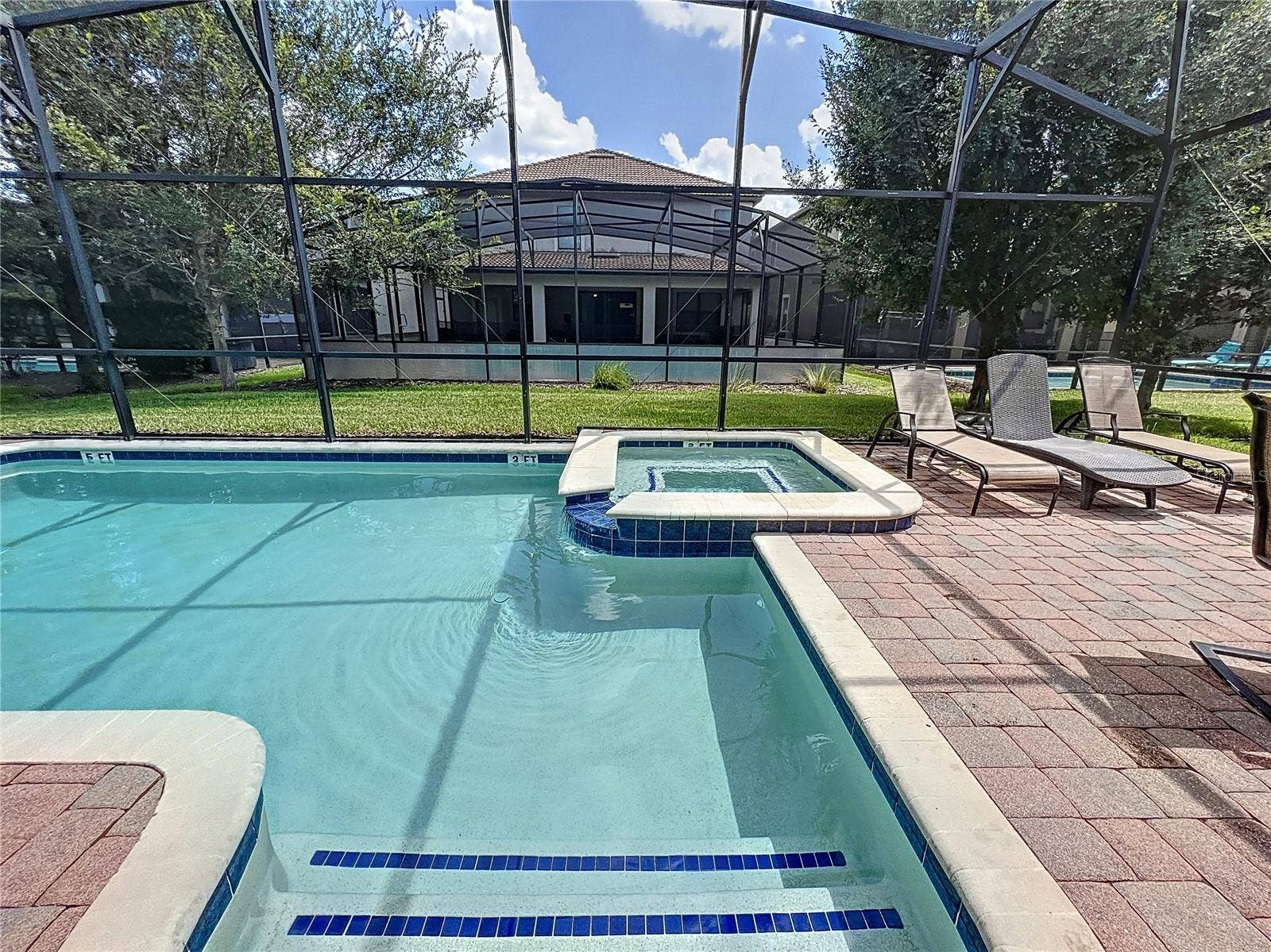 1453 MYRTLEWOOD STREET, Davenport, FL 33896 1453 MYRTLEWOOD STREET, Davenport, FL 33896