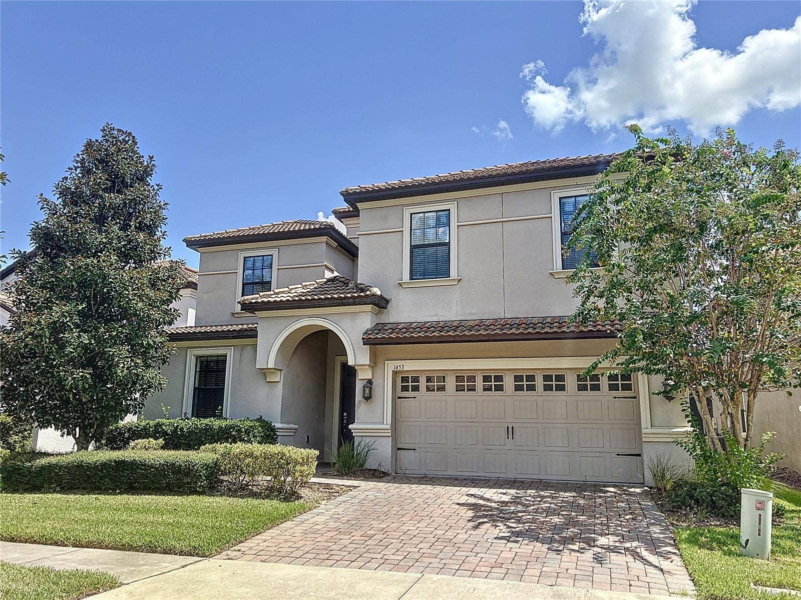 1453 MYRTLEWOOD STREET, Davenport, FL 33896 1453 MYRTLEWOOD STREET, Davenport, FL 33896