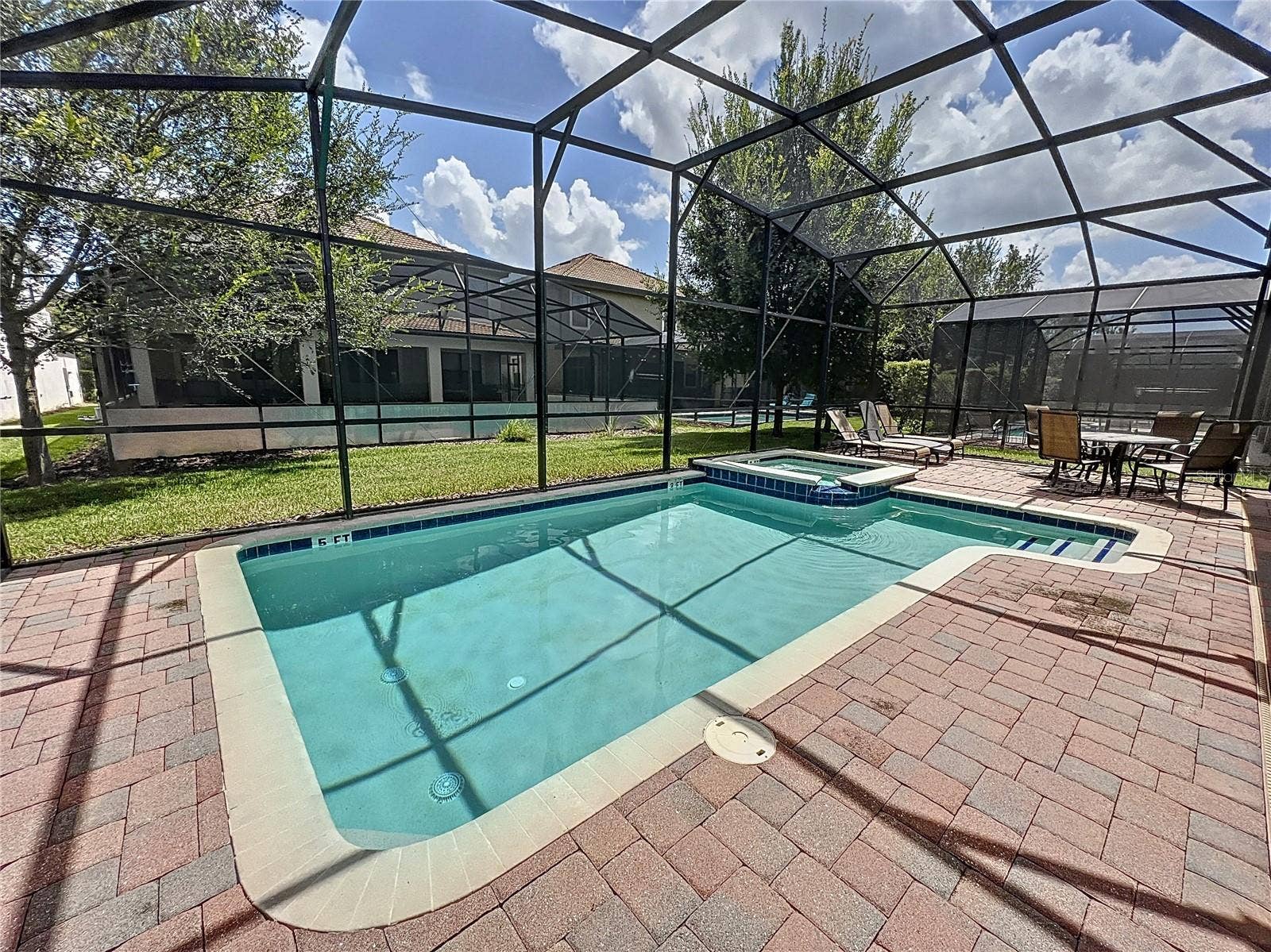1453 MYRTLEWOOD STREET, Davenport, FL 33896 1453 MYRTLEWOOD STREET, Davenport, FL 33896