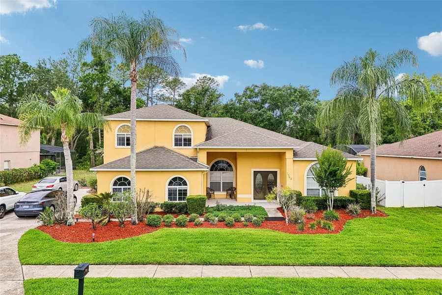 Property photo for 1344 TALL MAPLE LOOP, Oviedo, FL
