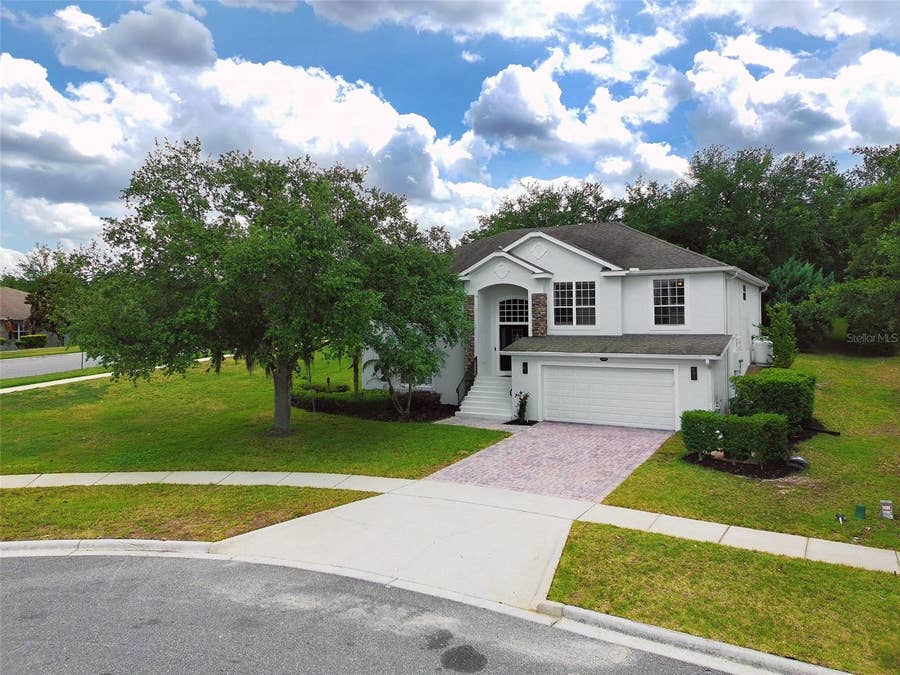 Property photo for 1397 LATTIMORE DRIVE, Clermont, FL