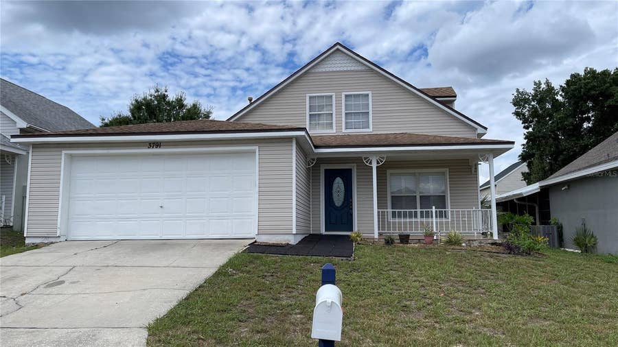 Property photo for 3791 HUNTWICKE BOULEVARD, Davenport, FL
