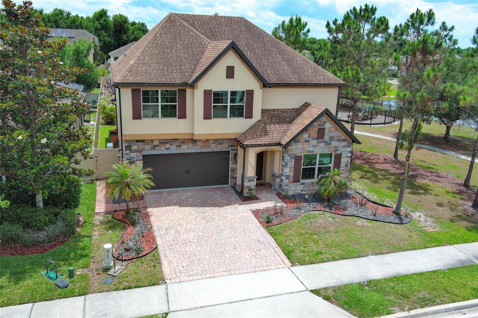 5232 VILLA ROSA AVENUE, St Cloud, FL 34771 5232 VILLA ROSA AVENUE, St Cloud, FL 34771