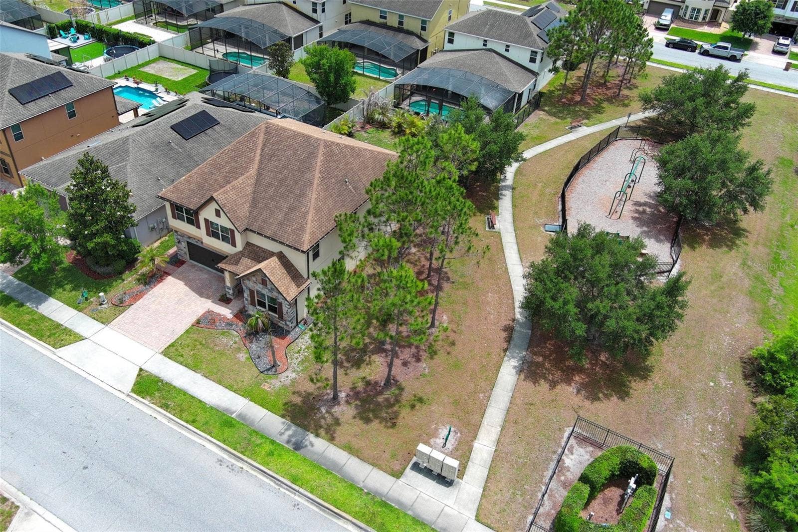 5232 VILLA ROSA AVENUE, St Cloud, FL 34771 5232 VILLA ROSA AVENUE, St Cloud, FL 34771