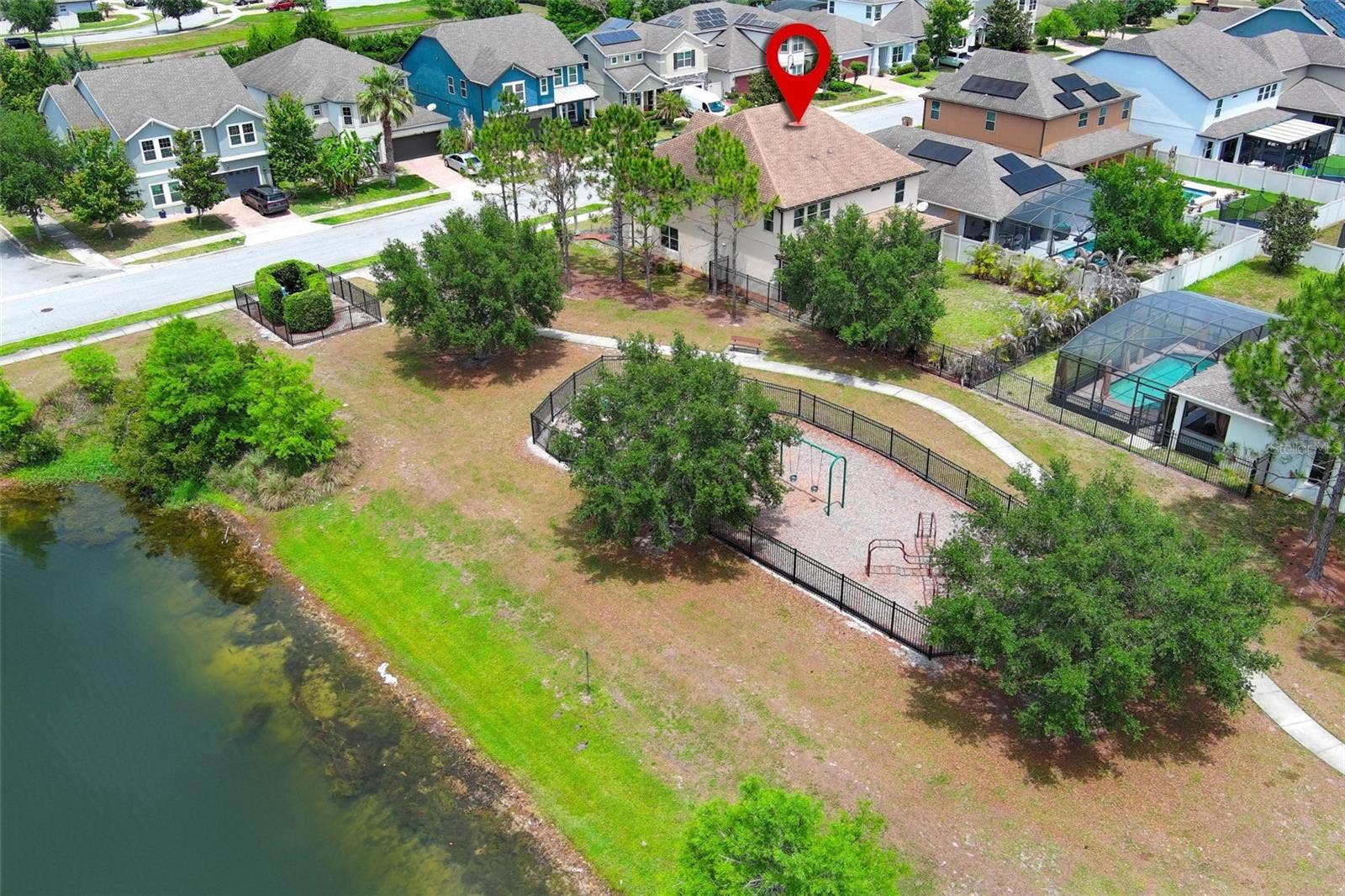 5232 VILLA ROSA AVENUE, St Cloud, FL 34771 5232 VILLA ROSA AVENUE, St Cloud, FL 34771
