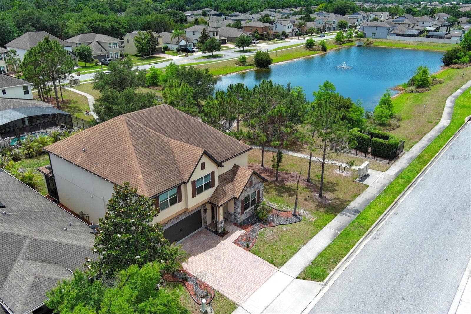 5232 VILLA ROSA AVENUE, St Cloud, FL 34771 5232 VILLA ROSA AVENUE, St Cloud, FL 34771