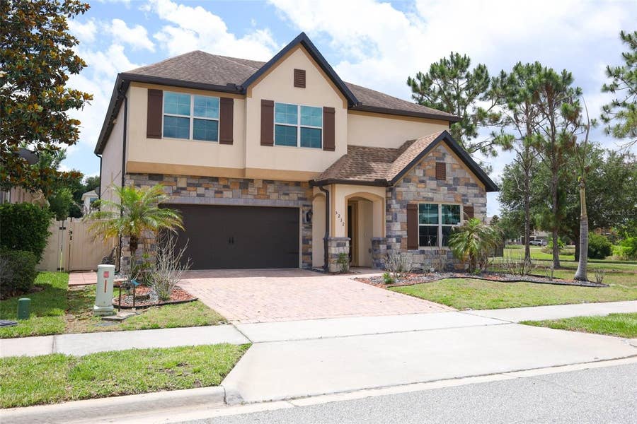 Property photo for 5232 VILLA ROSA AVENUE, St Cloud, FL