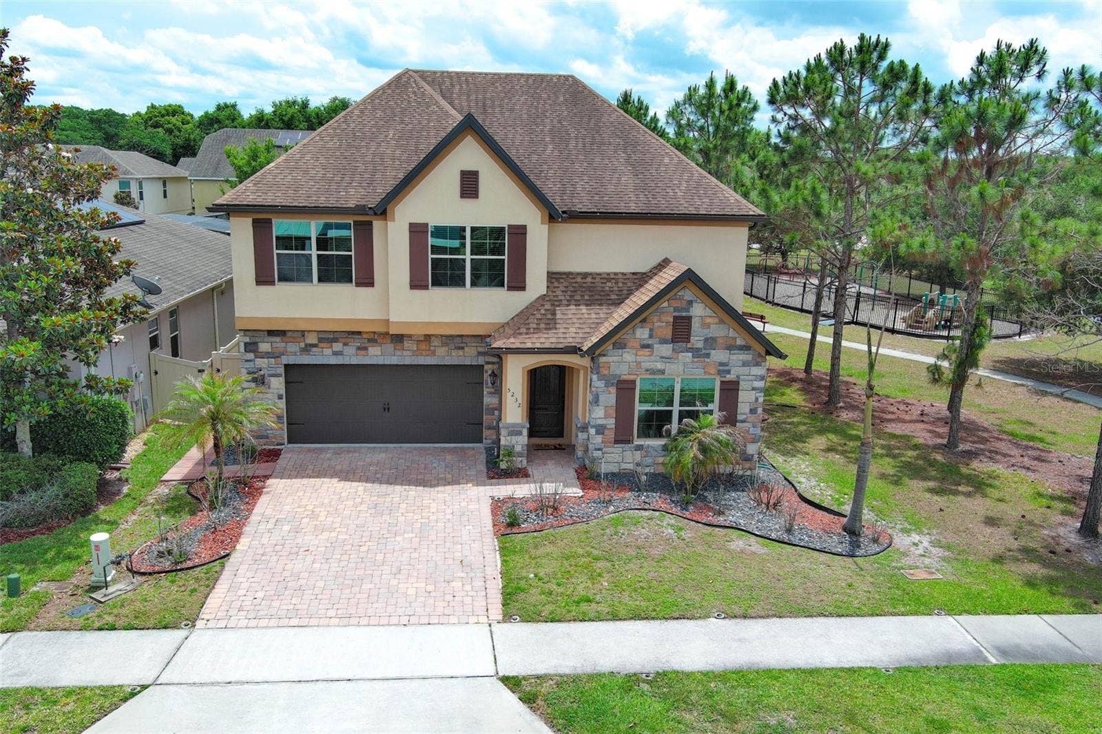 5232 VILLA ROSA AVENUE, St Cloud, FL 34771 5232 VILLA ROSA AVENUE, St Cloud, FL 34771