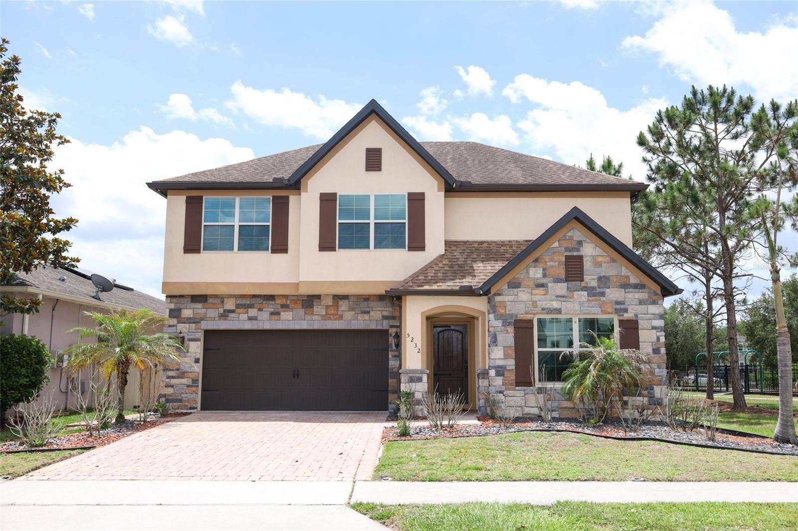 5232 VILLA ROSA AVENUE, St Cloud, FL 34771 5232 VILLA ROSA AVENUE, St Cloud, FL 34771