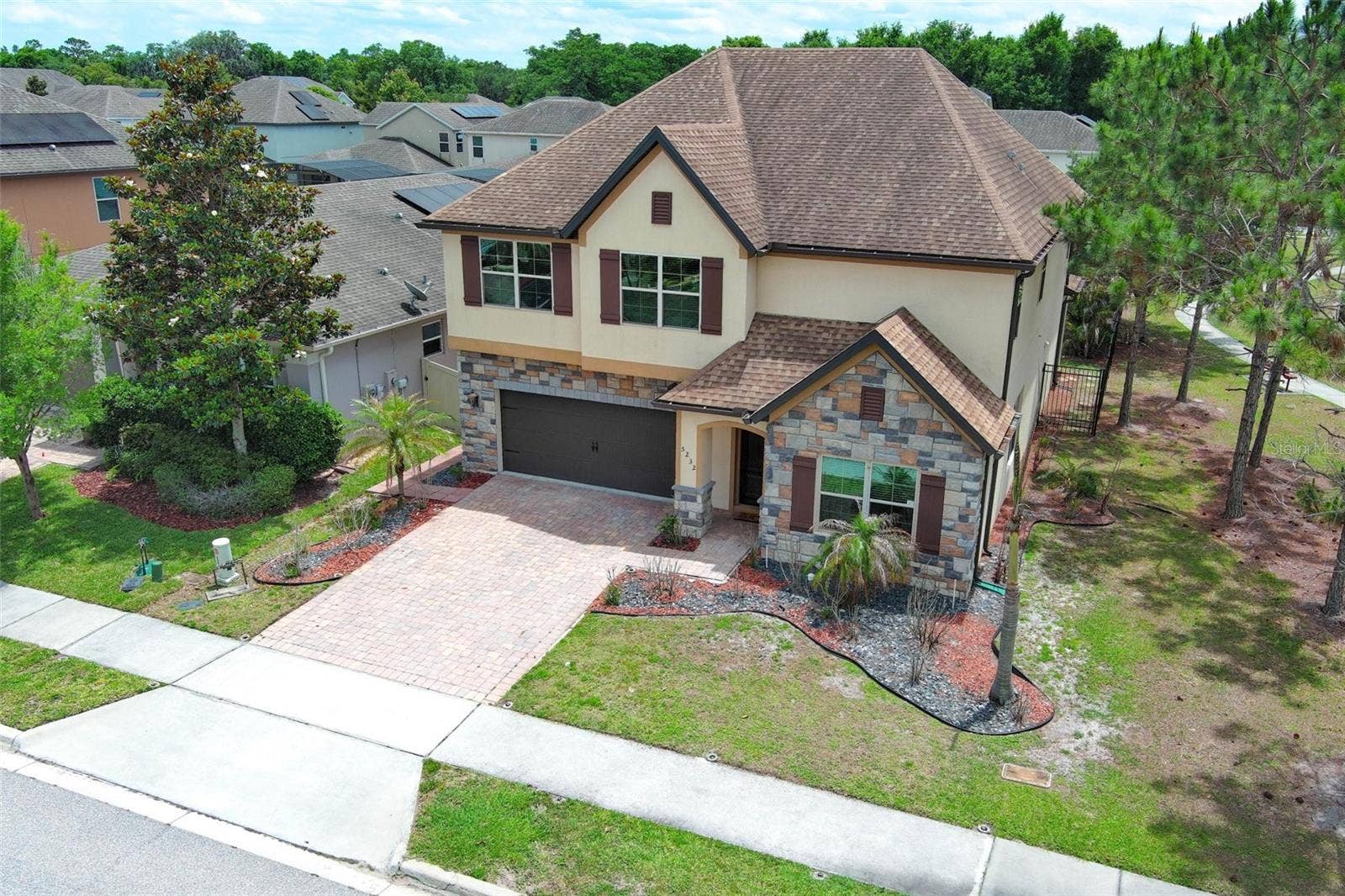 5232 VILLA ROSA AVENUE, St Cloud, FL 34771 5232 VILLA ROSA AVENUE, St Cloud, FL 34771