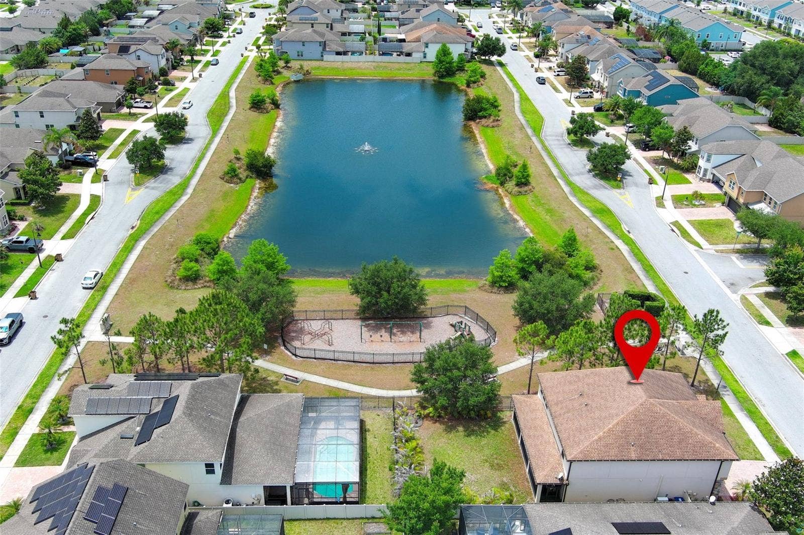 5232 VILLA ROSA AVENUE, St Cloud, FL 34771 5232 VILLA ROSA AVENUE, St Cloud, FL 34771