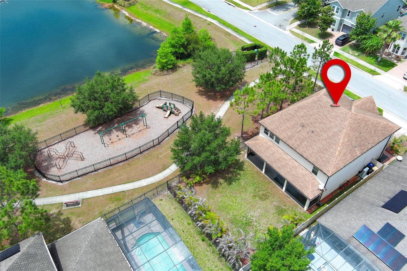 5232 VILLA ROSA AVENUE, St Cloud, FL 34771 5232 VILLA ROSA AVENUE, St Cloud, FL 34771