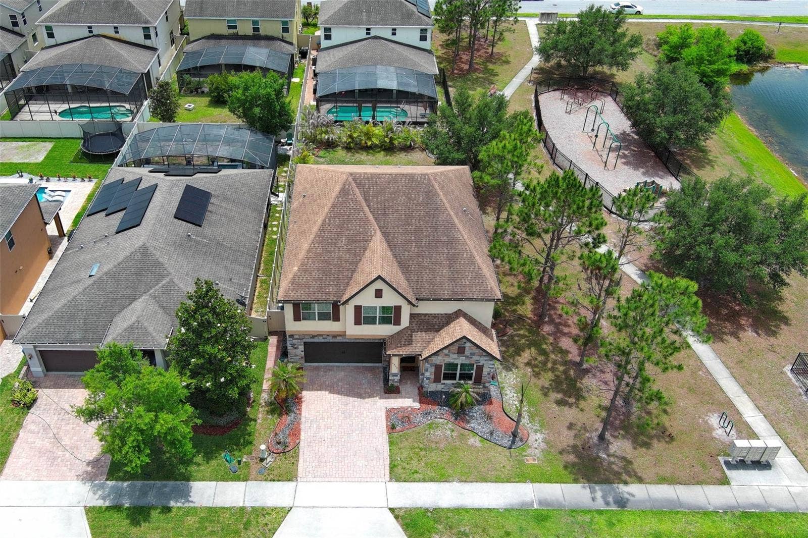 5232 VILLA ROSA AVENUE, St Cloud, FL 34771 5232 VILLA ROSA AVENUE, St Cloud, FL 34771