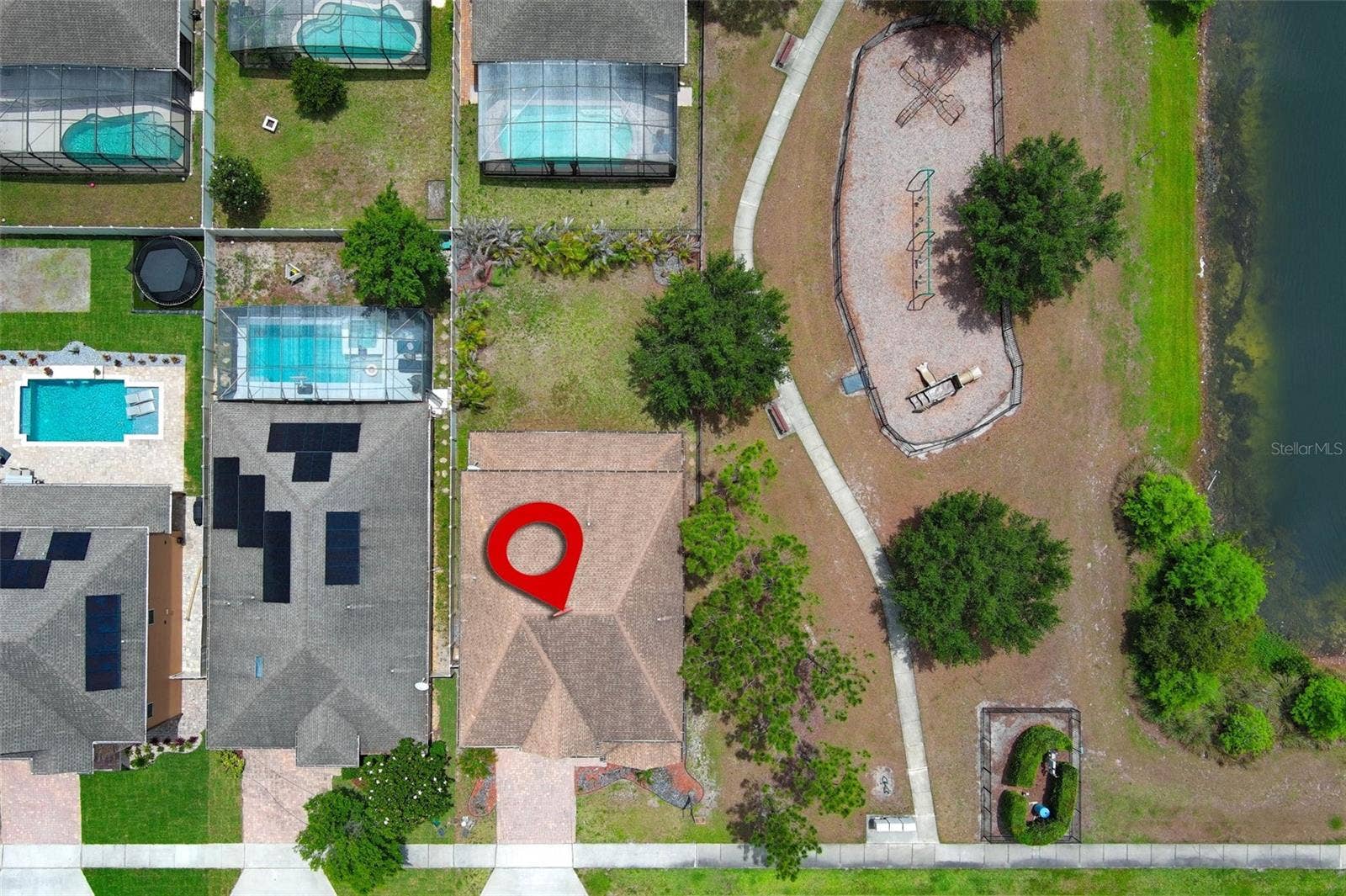 5232 VILLA ROSA AVENUE, St Cloud, FL 34771 5232 VILLA ROSA AVENUE, St Cloud, FL 34771