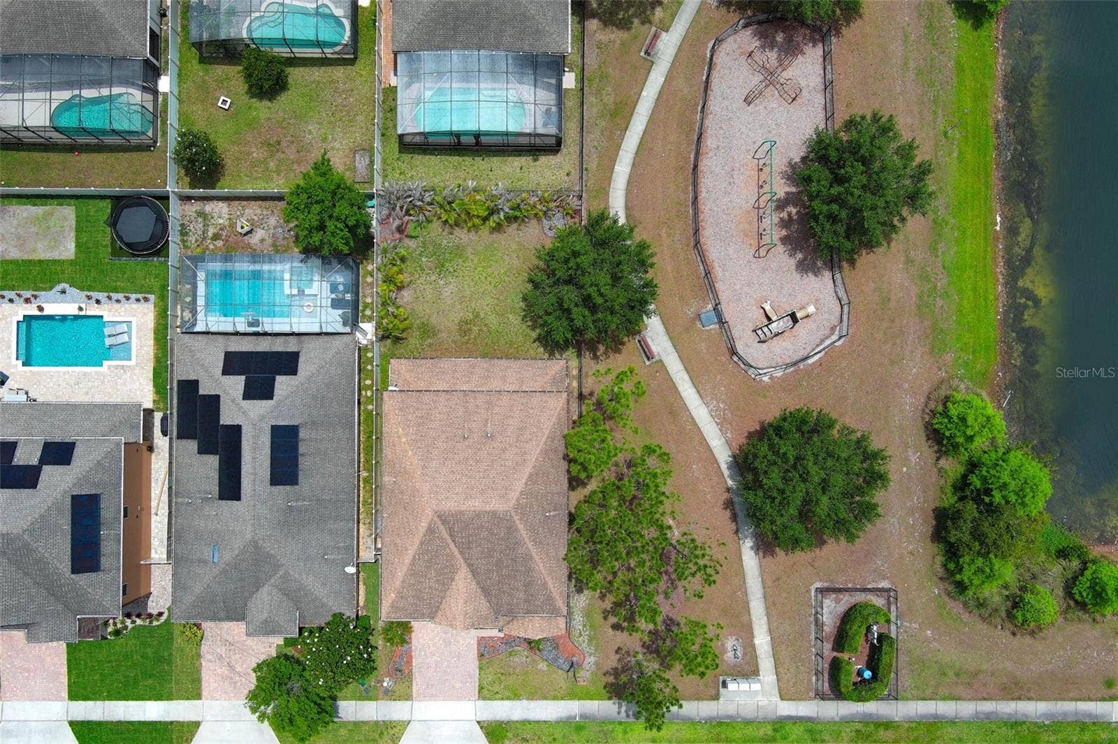 5232 VILLA ROSA AVENUE, St Cloud, FL 34771 5232 VILLA ROSA AVENUE, St Cloud, FL 34771