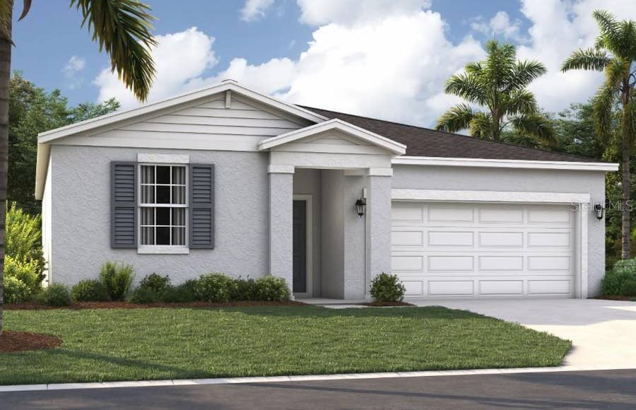 Property photo for 1745 FLAG STREET, Haines City, FL