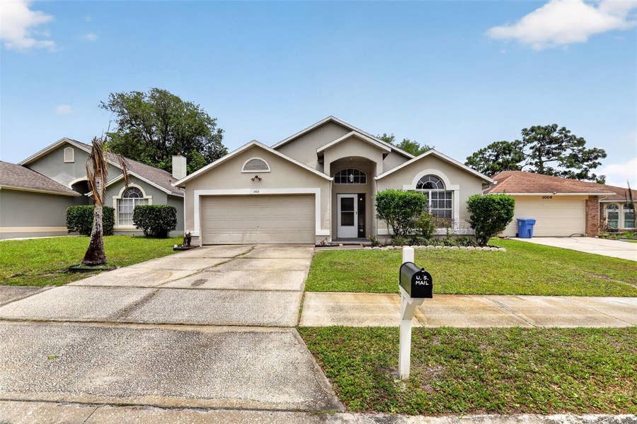 Property photo for 1015 BARTLETT COURT, Oviedo, FL